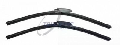 TRUCKTEC AUTOMOTIVE 0258405 -  Щетка стеклоочистителя